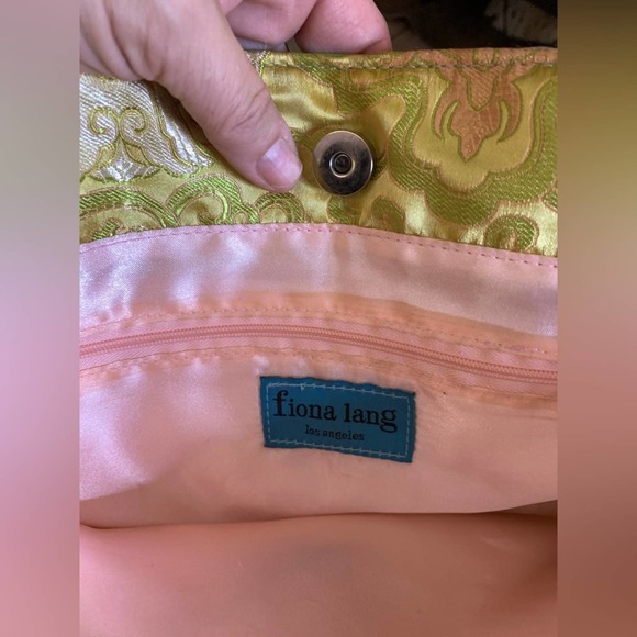 Fiona Lang tote - Picture 14 of 15